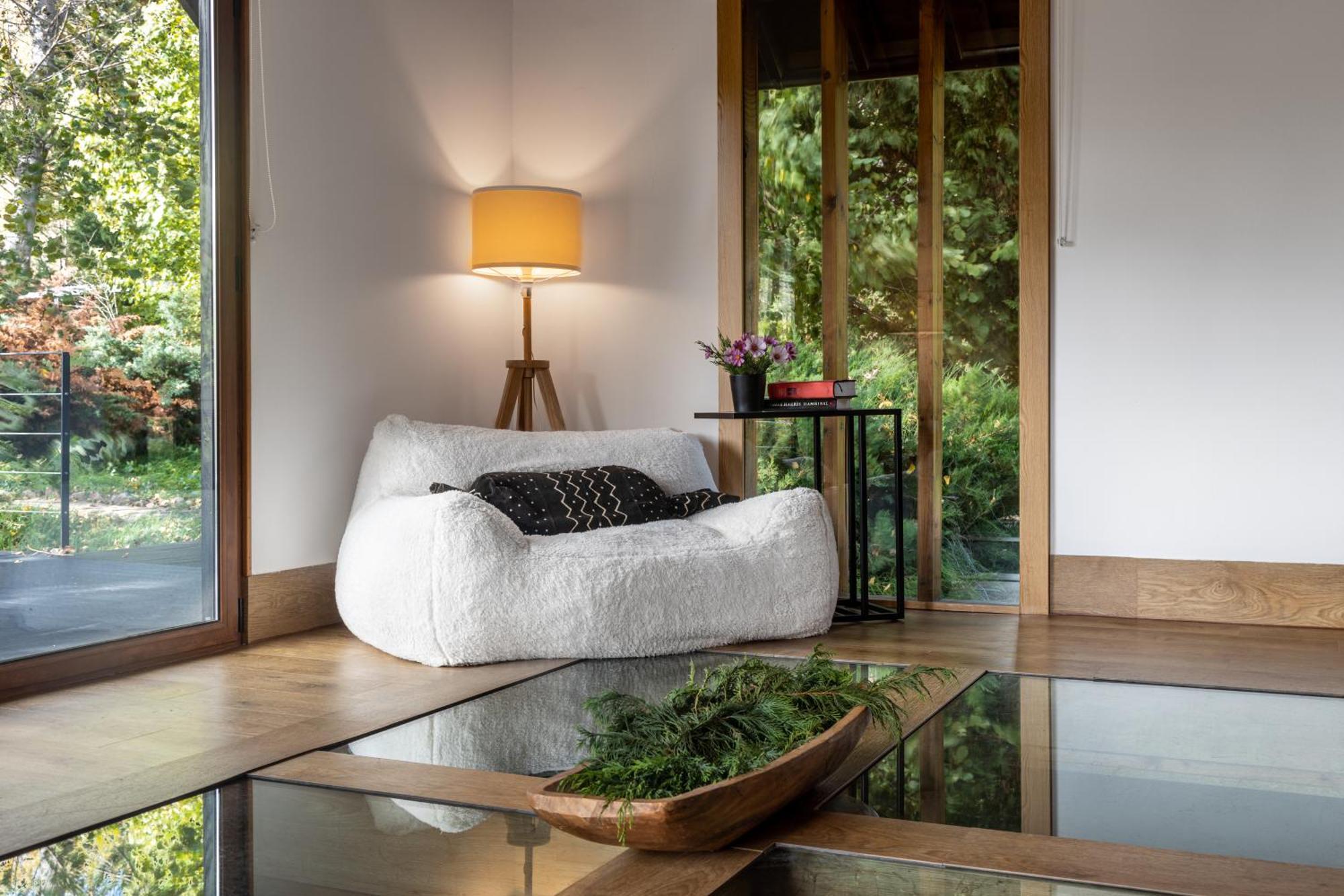 Molino Tejada Apartment Polientes Ngoại thất bức ảnh