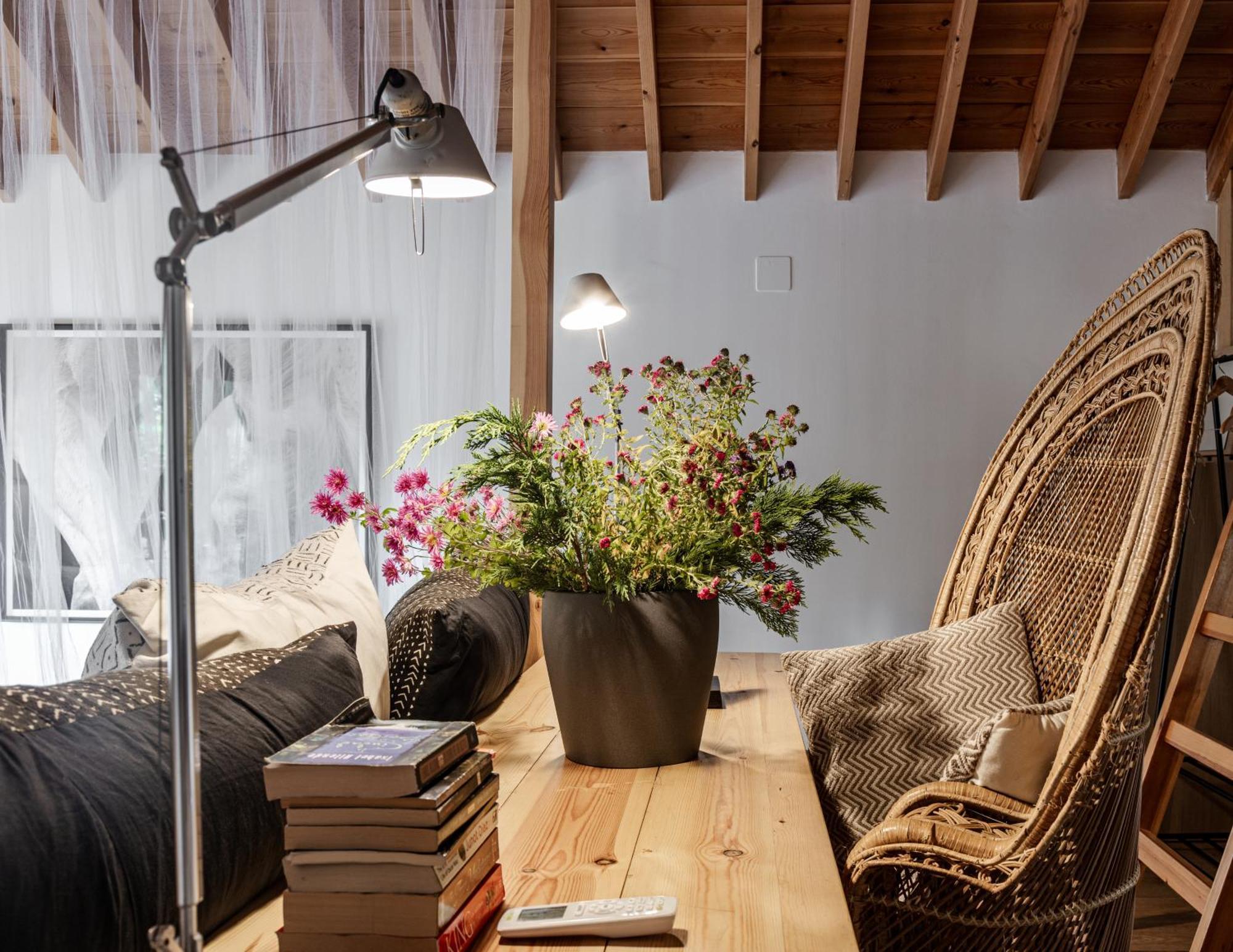 Molino Tejada Apartment Polientes Ngoại thất bức ảnh